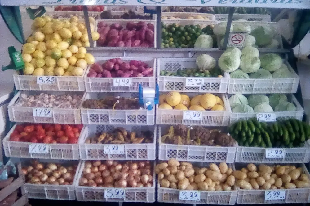 mercado Tropical — foto 6
