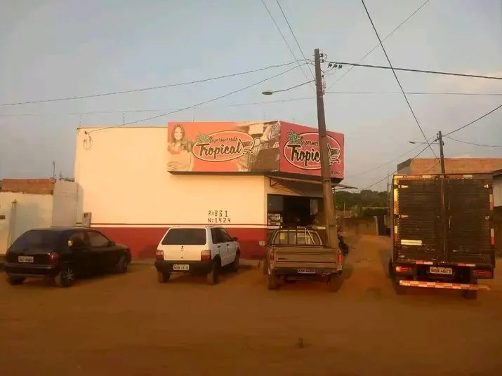 mercado Tropical — foto 2