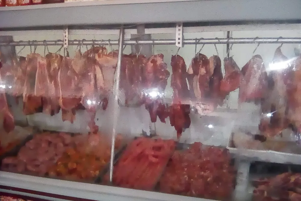 mercado Tropical — foto 4