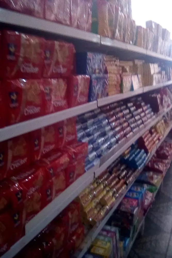 mercado Tropical — foto 5