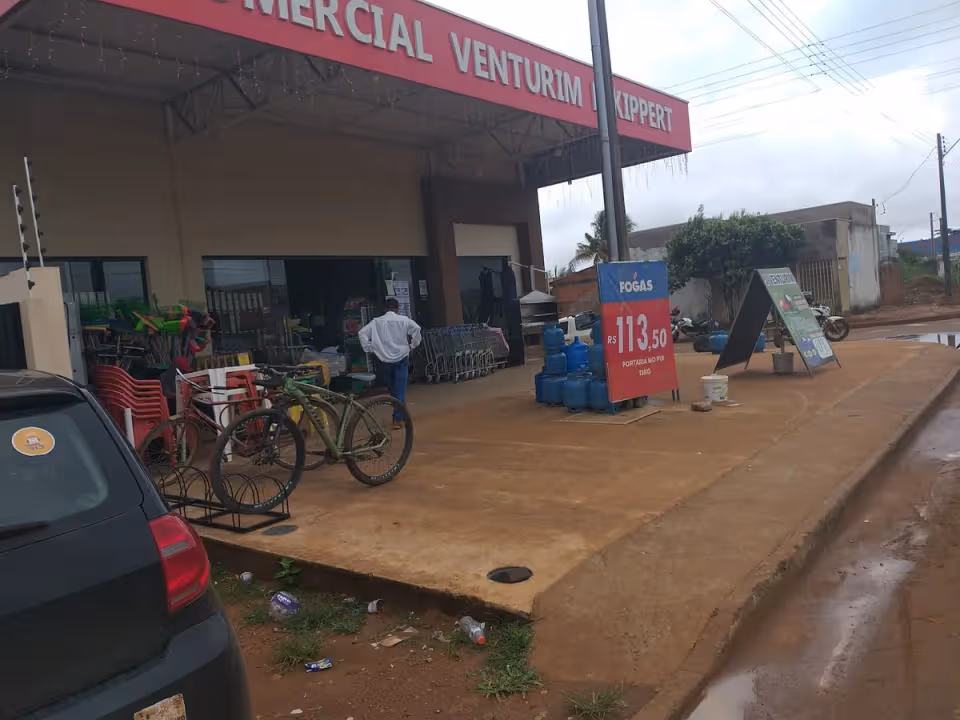 Mercado Venturin