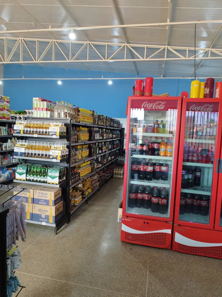 Mercado Venturin — foto 1