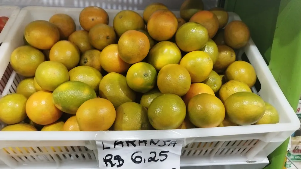 Mercado Venturin — foto 3