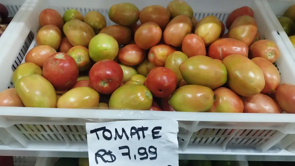 Mercado Venturin — foto 4