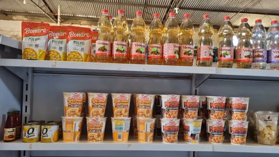 Mercadove Açougue Moreira