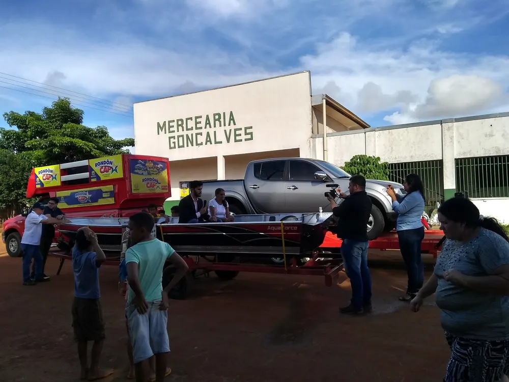 Mercearia Gonçalves — foto 1