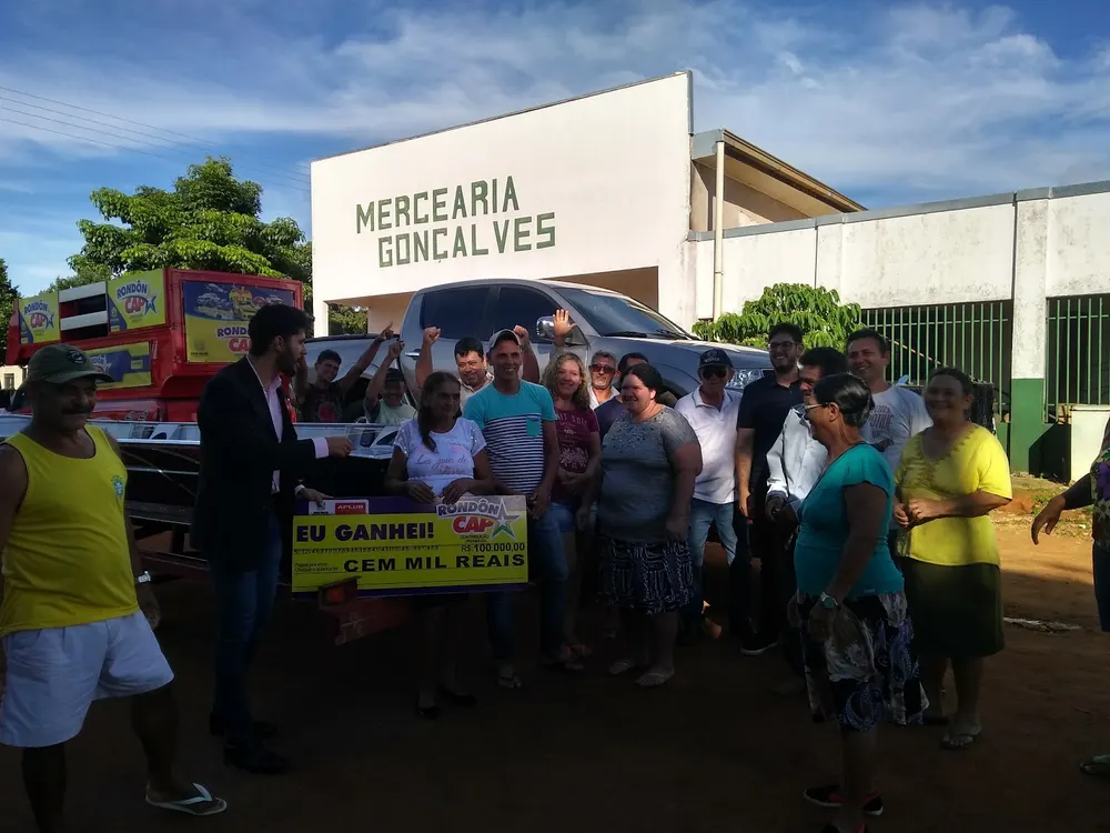 Mercearia Gonçalves — foto 3