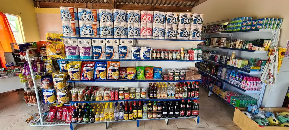 Mercearia Sol Nascente Zona Norte — foto 5