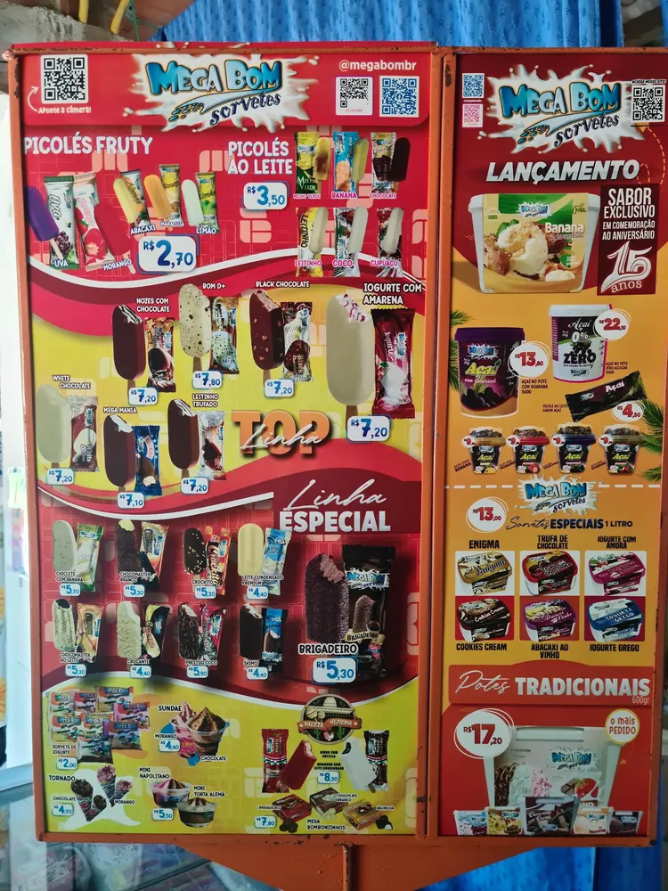 Mercearia Sol Nascente Zona Norte — foto 6