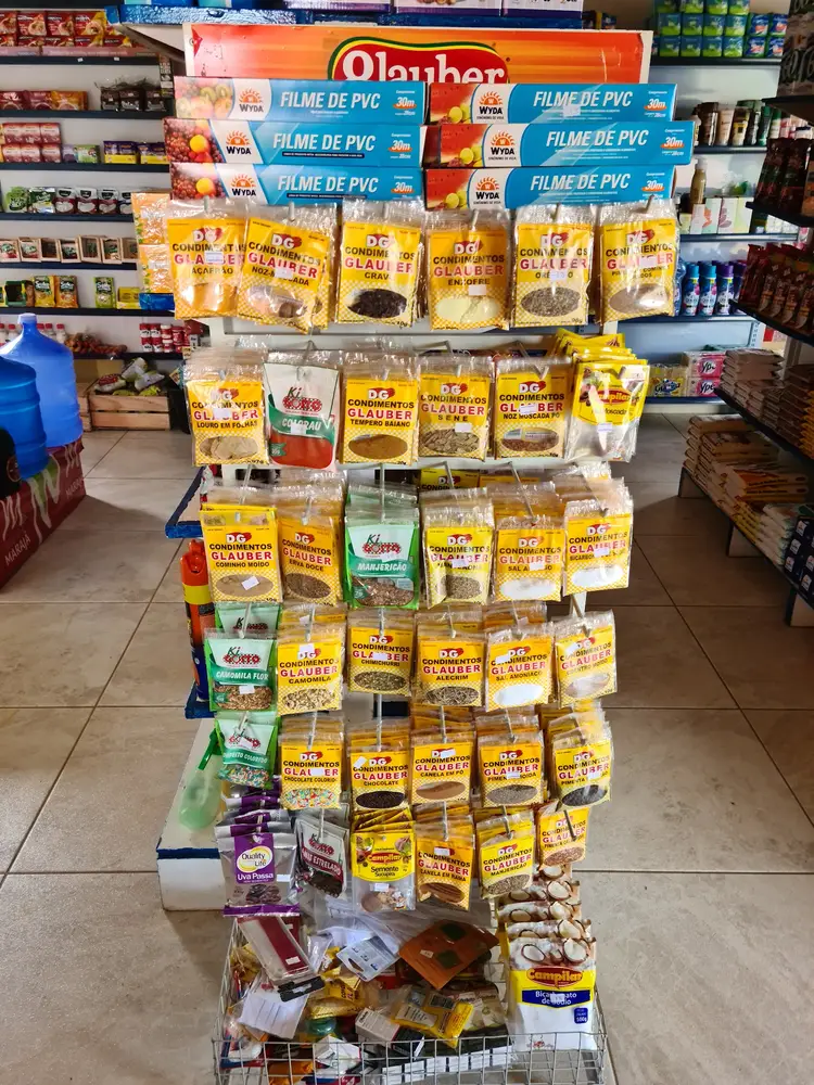 Mercearia Sol Nascente Zona Norte — foto 2