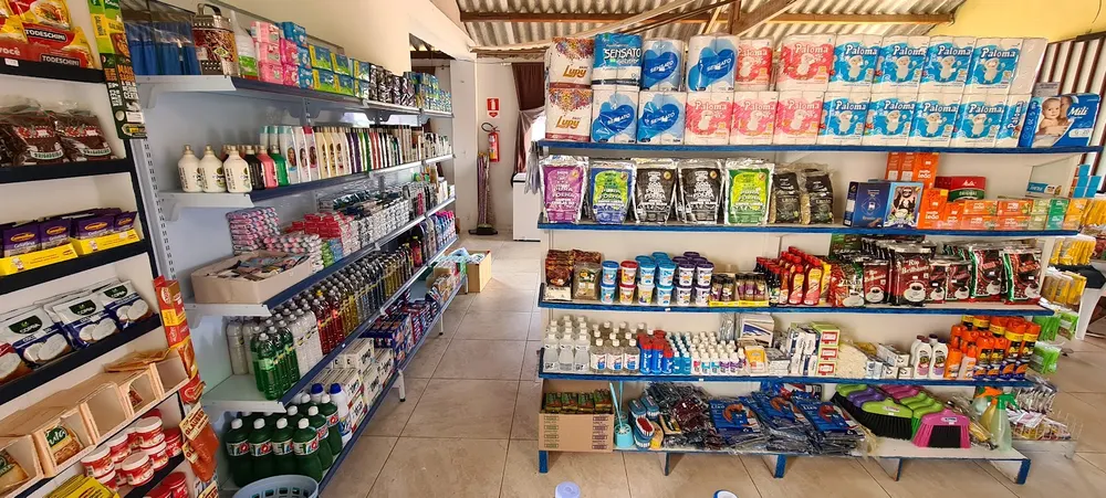 Mercearia Sol Nascente Zona Norte — foto 3
