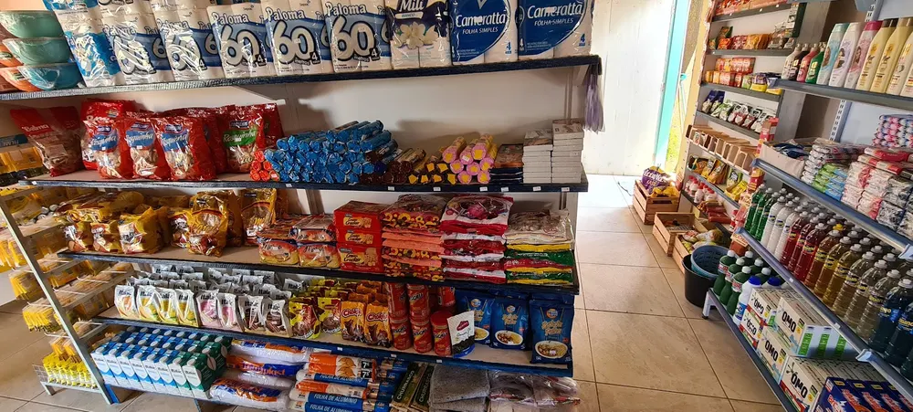 Mercearia Sol Nascente Zona Norte — foto 4