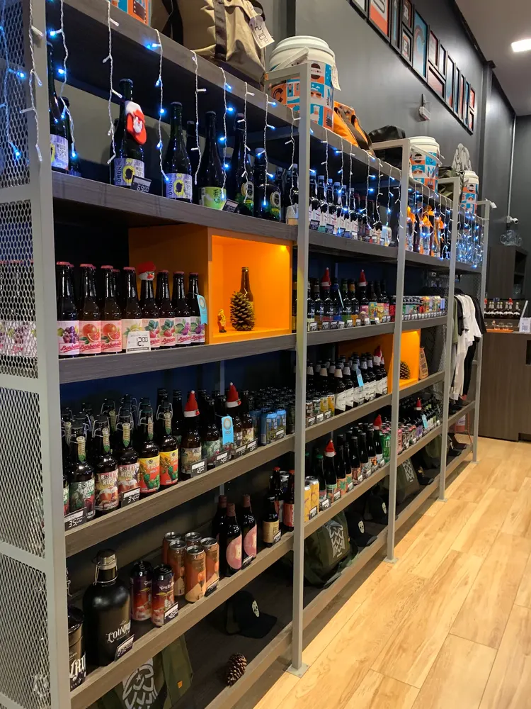 Mestre Gastro Bar — foto 5