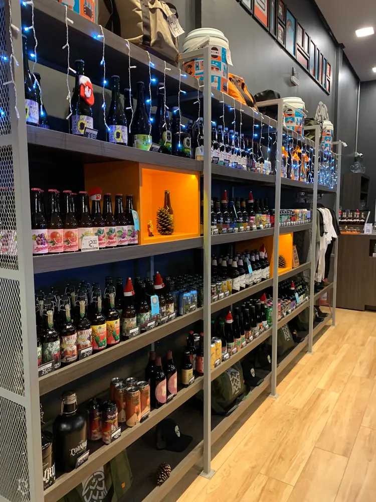 Mestre Gastro Bar — foto 6