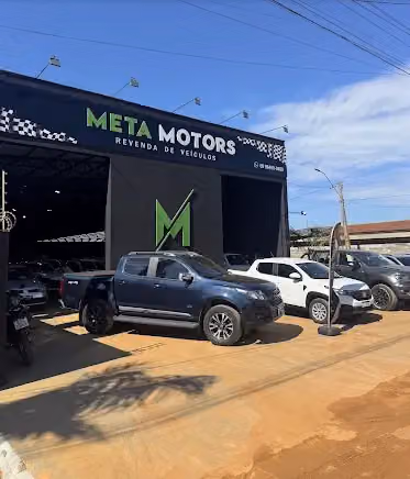 META MOTORS