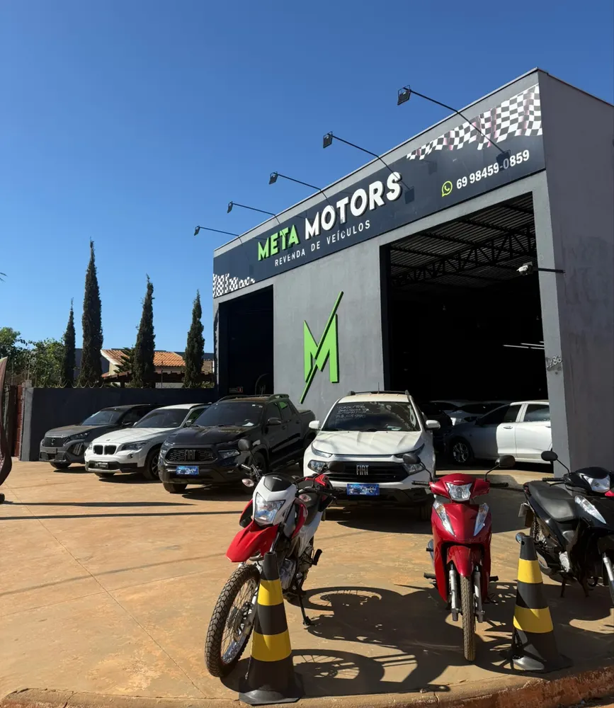 META MOTORS — foto 3