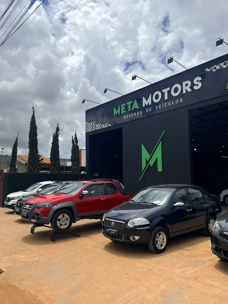 META MOTORS — foto 1