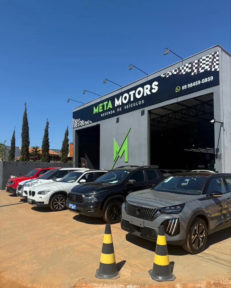 META MOTORS — foto 4