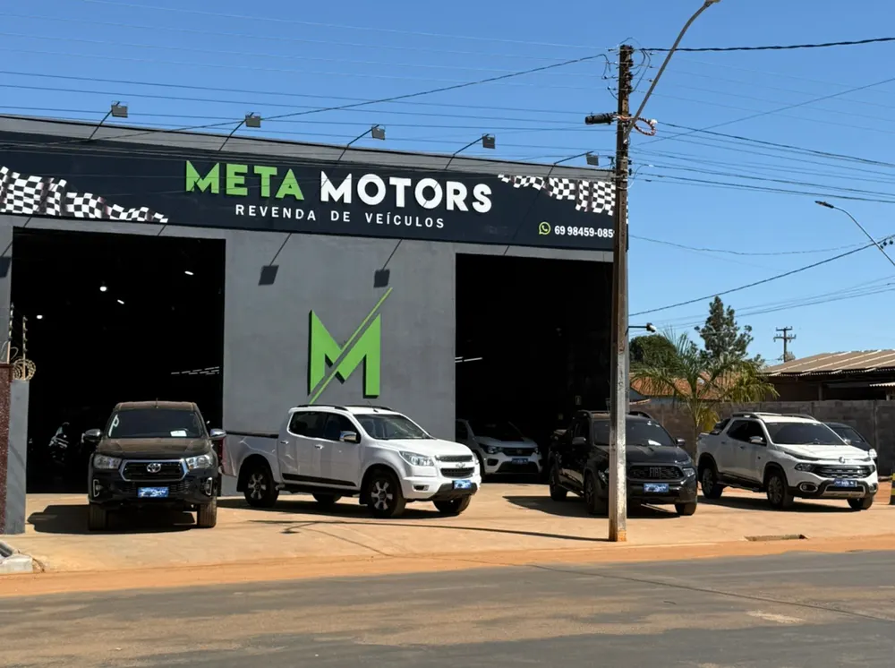 META MOTORS — foto 2