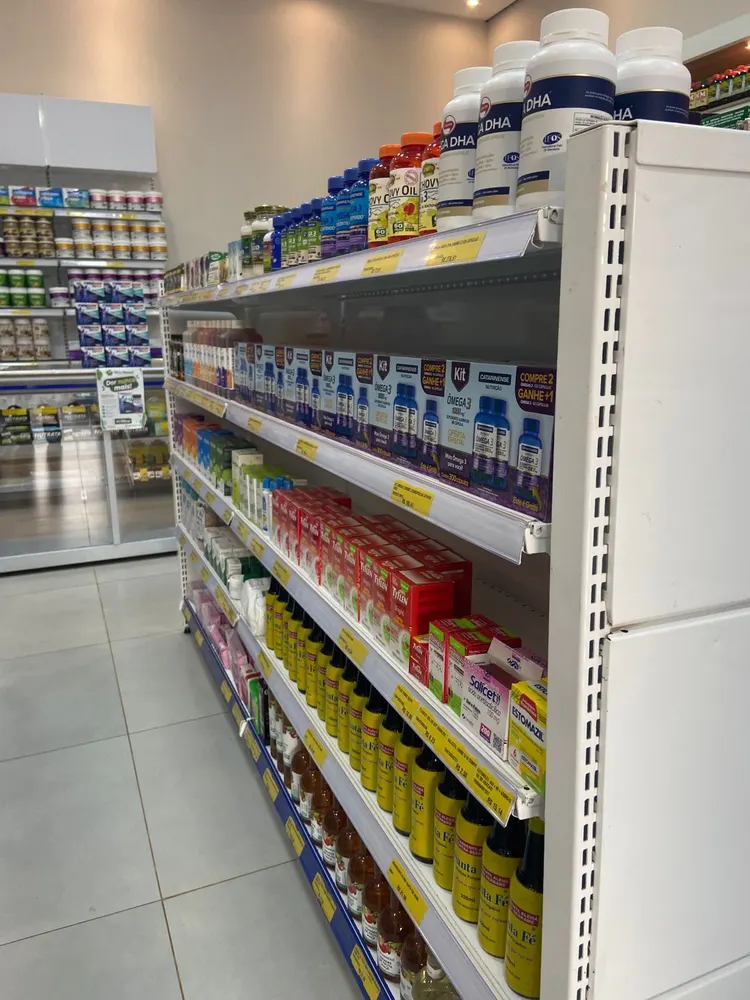 Meta Natural Farmaceutica — foto 2