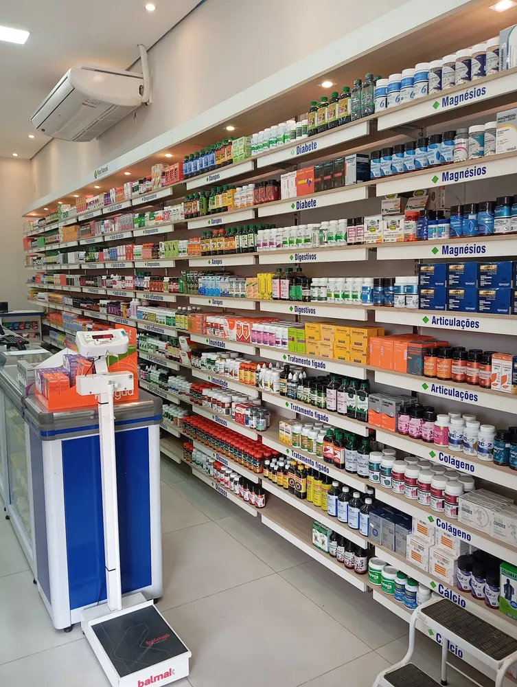 Meta Natural Farmaceutica — foto 3