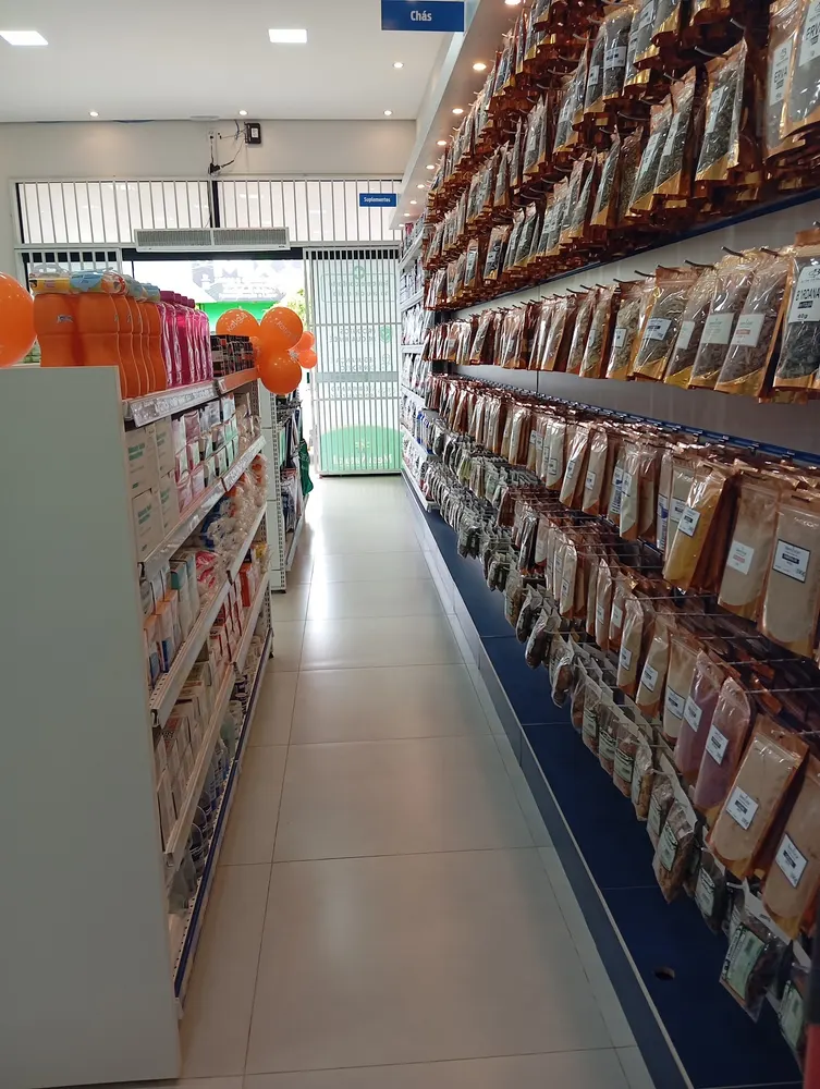 Meta Natural Farmaceutica — foto 4