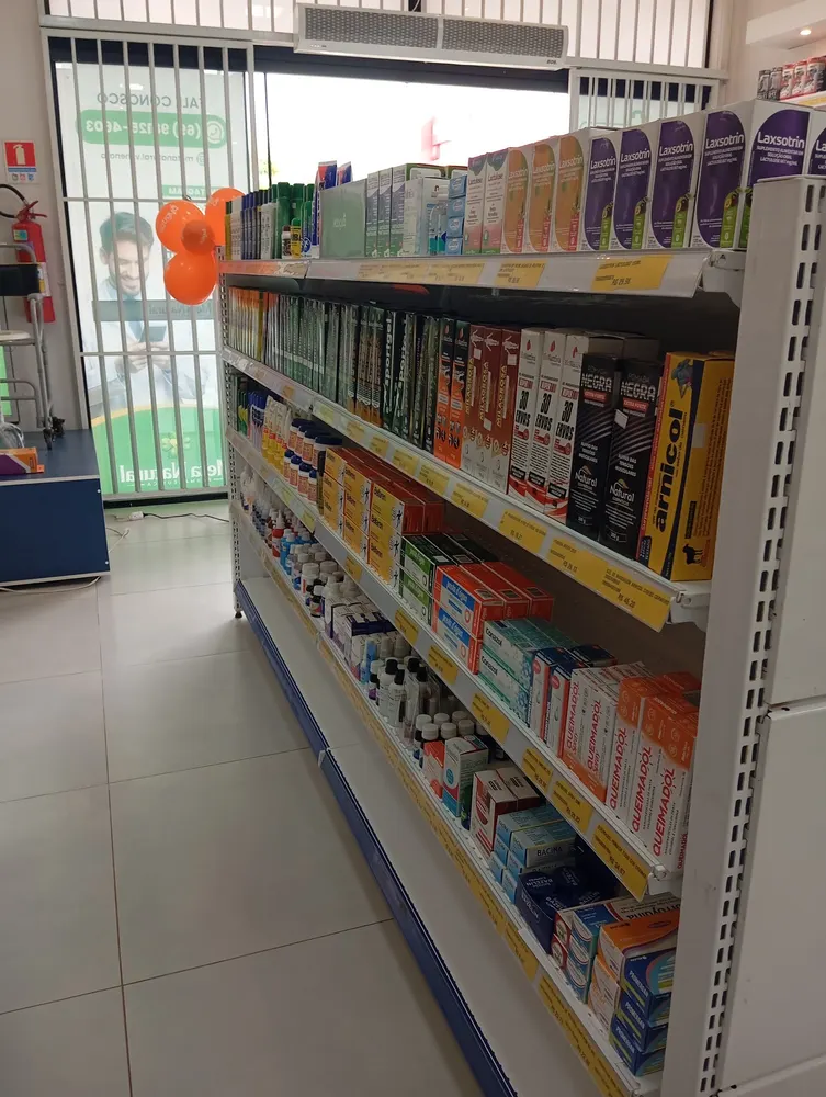 Meta Natural Farmaceutica — foto 5