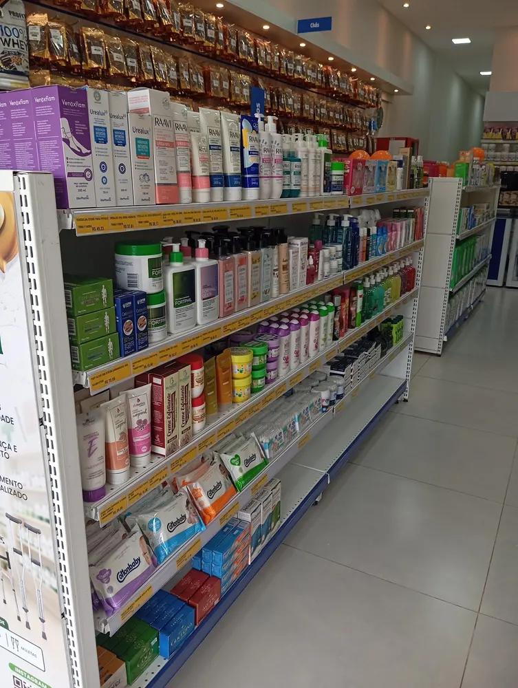 Meta Natural Farmaceutica — foto 6