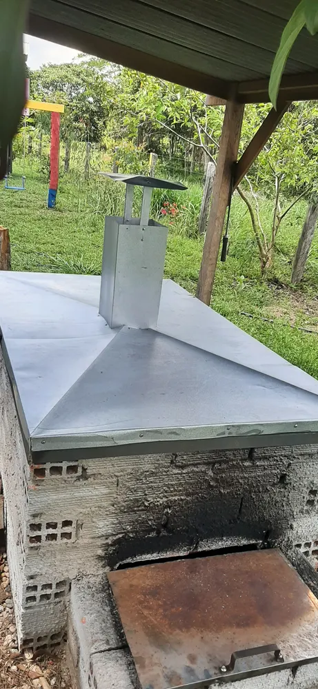 Metalurgica GL Soldas e Calhas — foto 6
