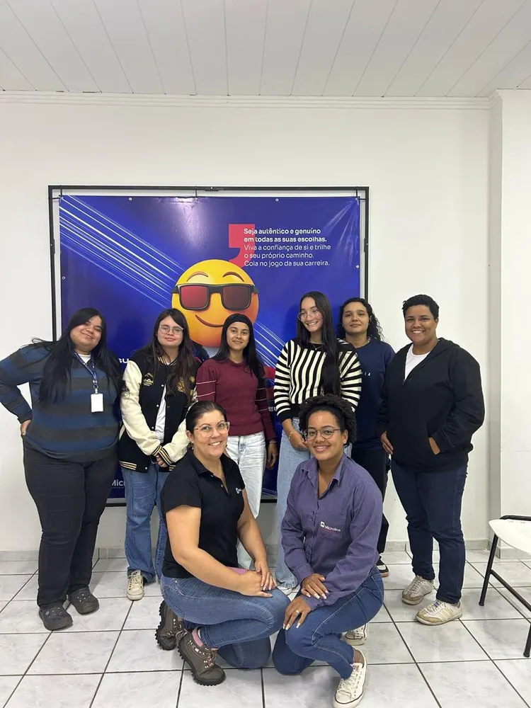 Microlins Vilhena — foto 4