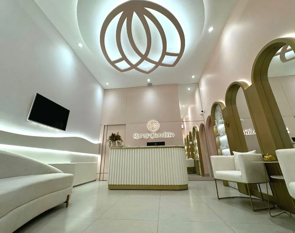 Micropigmentação e Despigmentação - Ranar Claudino Concept Clínic - Vilhena — foto 1