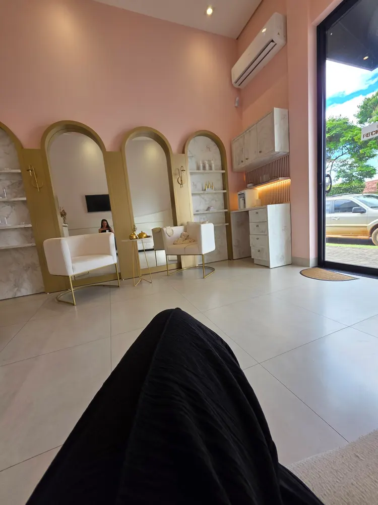 Micropigmentação e Despigmentação - Ranar Claudino Concept Clínic - Vilhena — foto 4