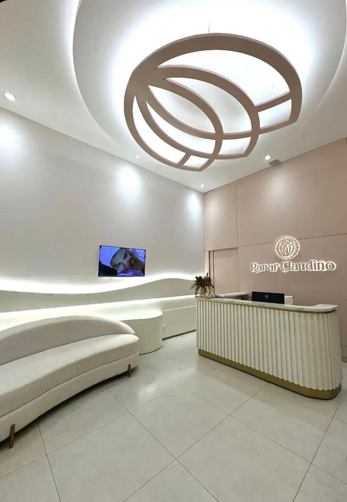 Micropigmentação e Despigmentação - Ranar Claudino Concept Clínic - Vilhena — foto 3