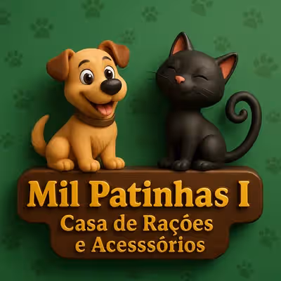 Mil Patinhas