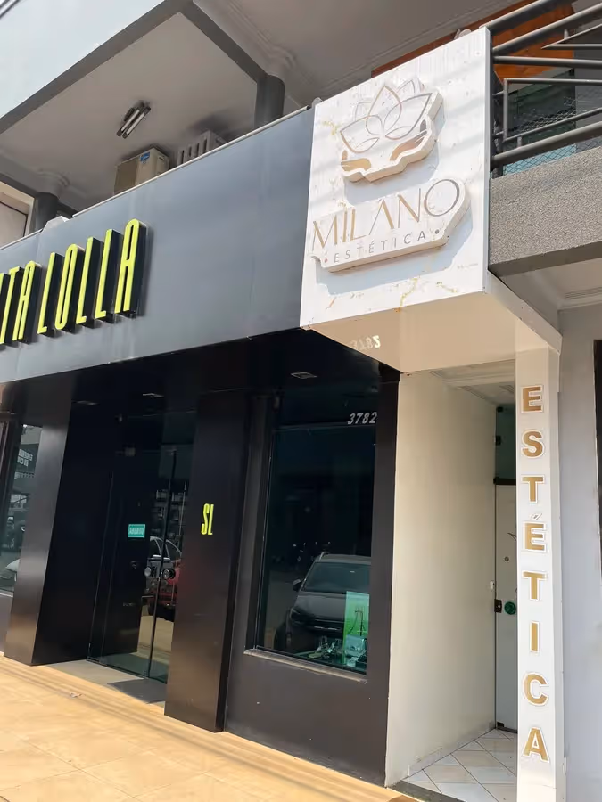 Milano Estetica
