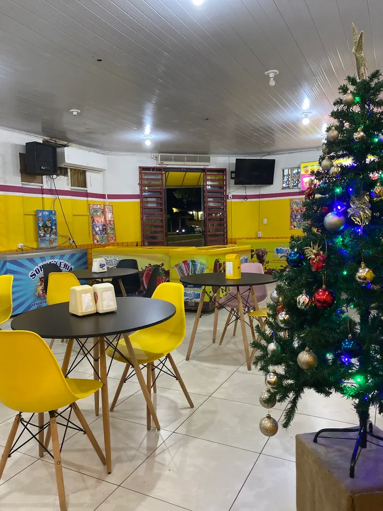 Milk Shake Mix Vilhena — foto 6