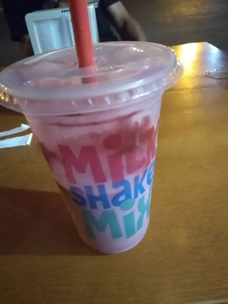 Milk Shake Mix Vilhena — foto 4