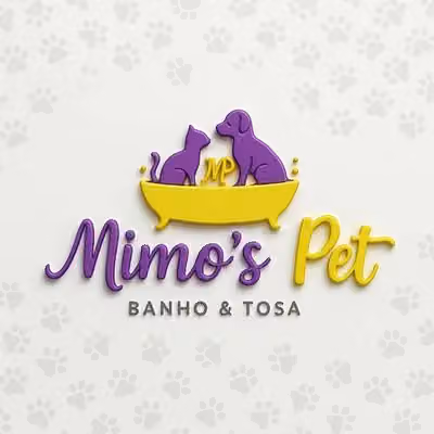 Mimo’s Pet - Banho e Tosa