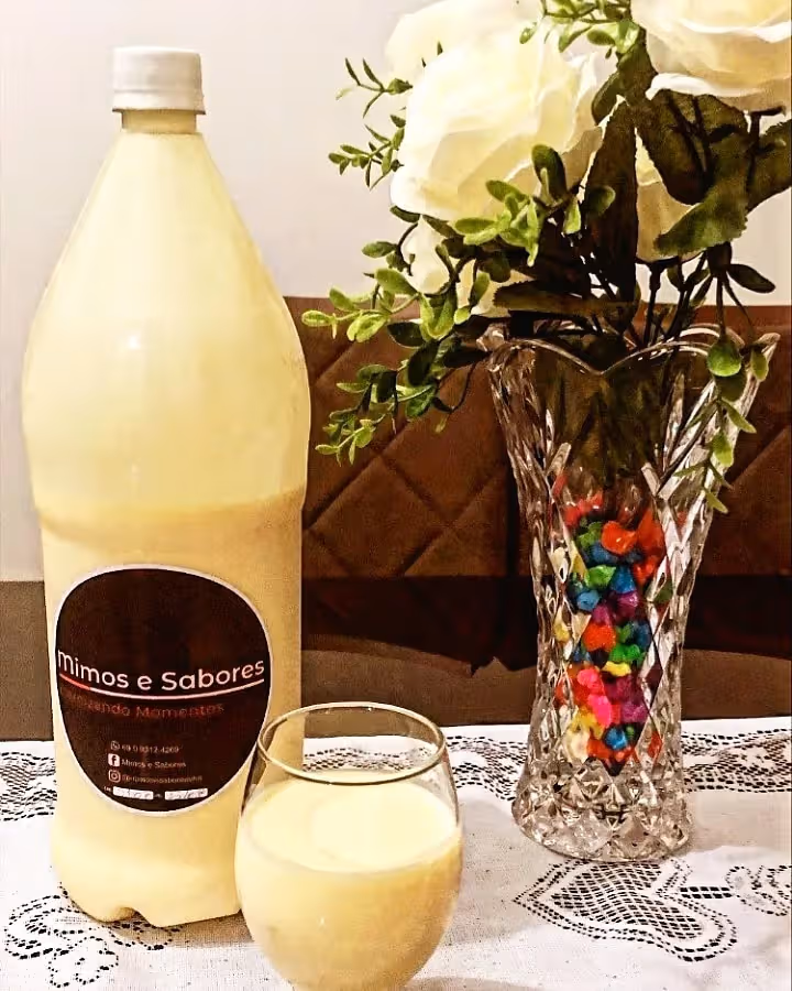 Mimos e Sabores