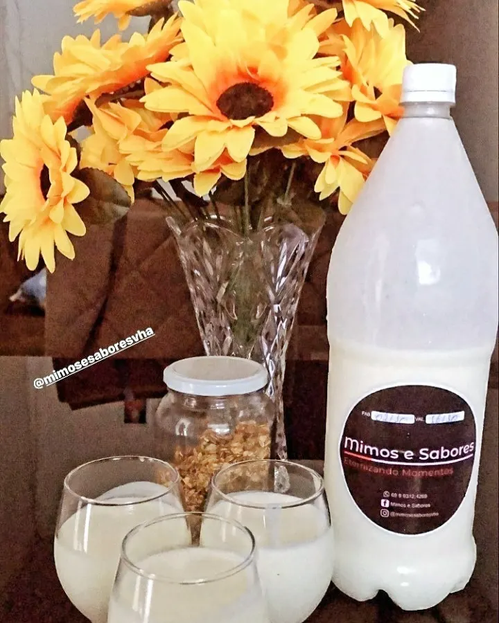Mimos e Sabores — foto 3