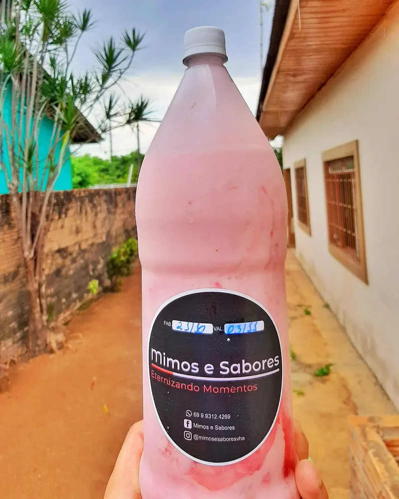 Mimos e Sabores — foto 5