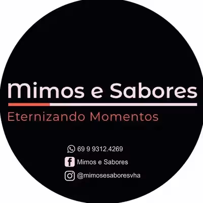 Mimos e Sabores