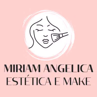 Miriam Angelica - Cilios e Sobrancelhas - Make Preço Único R$10,00