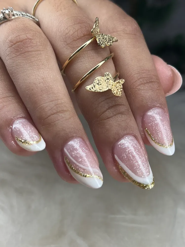 Miriam Oliveira Designer de unhas 🎀💅🏻 — foto 1