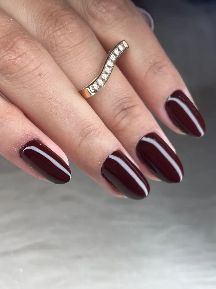 Miriam Oliveira Designer de unhas 🎀💅🏻 — foto 4