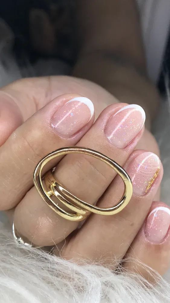 Miriam Oliveira Designer de unhas 🎀💅🏻 — foto 6