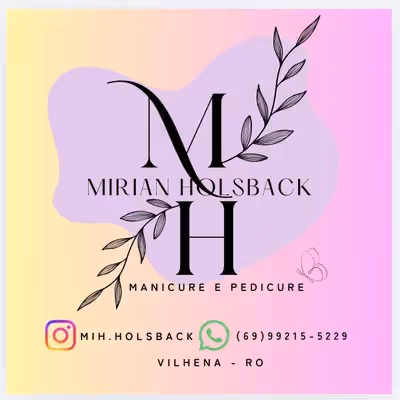 Mirian Holsback