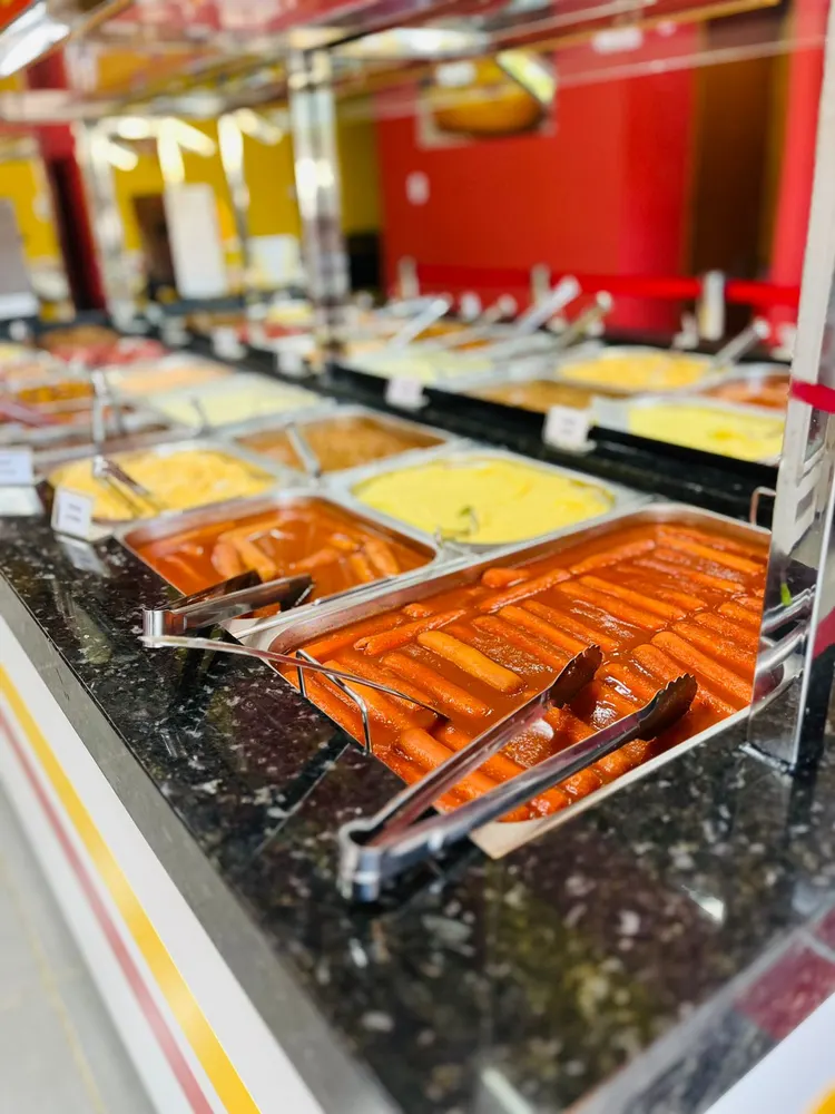Mister Dog Self-Service de Hot Dog e Pastel — foto 3