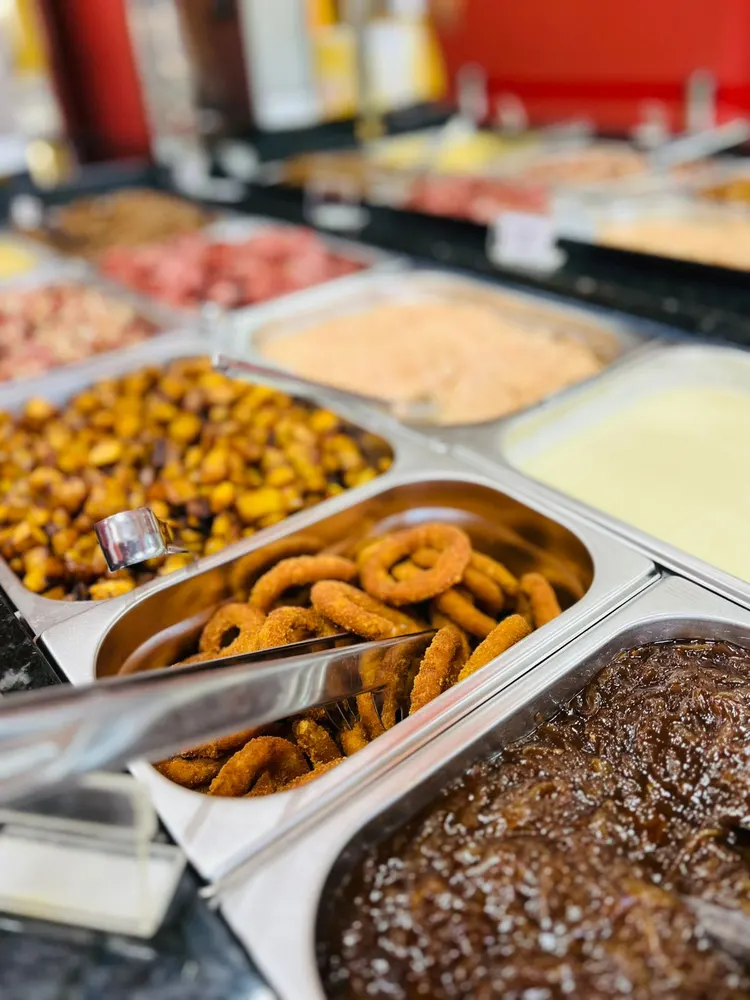 Mister Dog Self-Service de Hot Dog e Pastel — foto 4