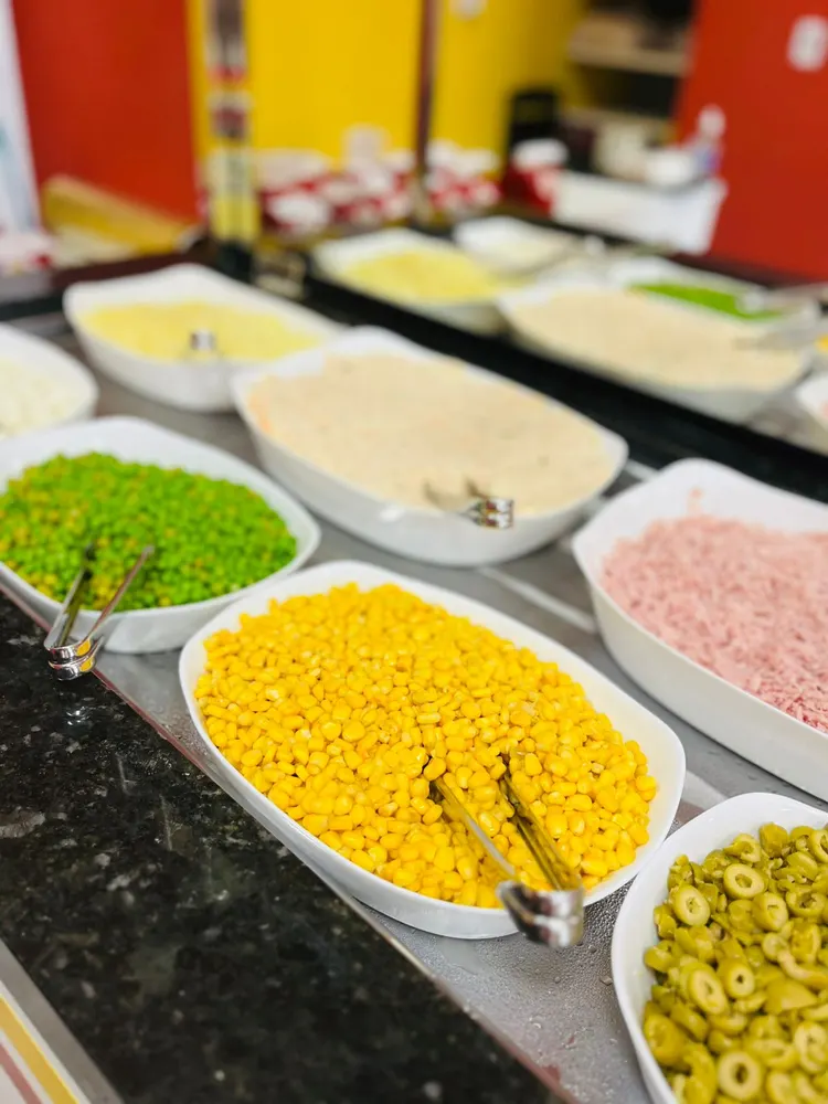 Mister Dog Self-Service de Hot Dog e Pastel — foto 5